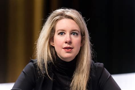 Search Results for Elizabeth Holmes